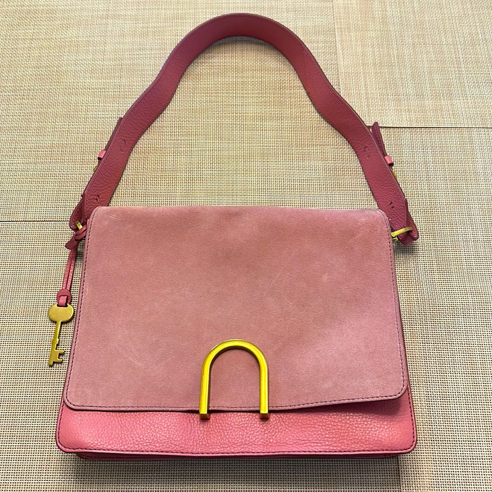 Fossil bag